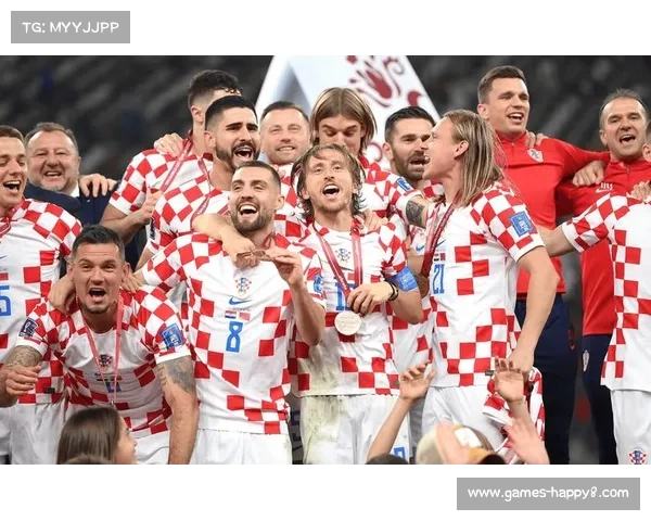 克罗地亚世预赛客场表现强劲 反击效率位列小组第一