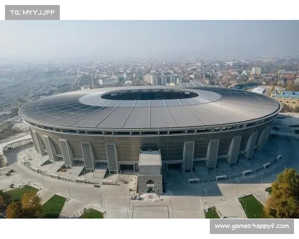 欧冠决赛场地确定:2026年5月30日布达佩斯普斯卡什竞技场承办